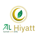 Al Hiyatt Wellness - Home